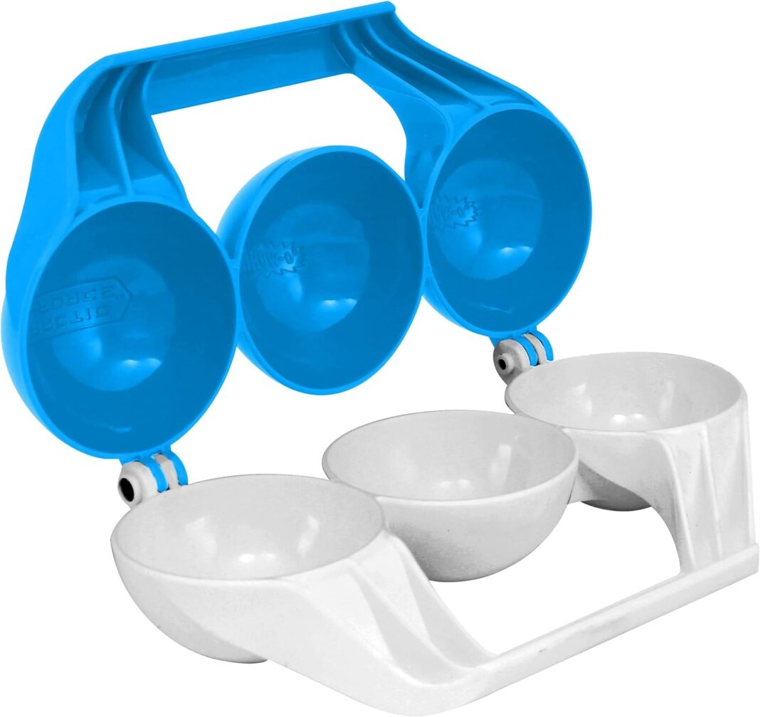 Arctic Force Snowball Maker Winter Kids Toy