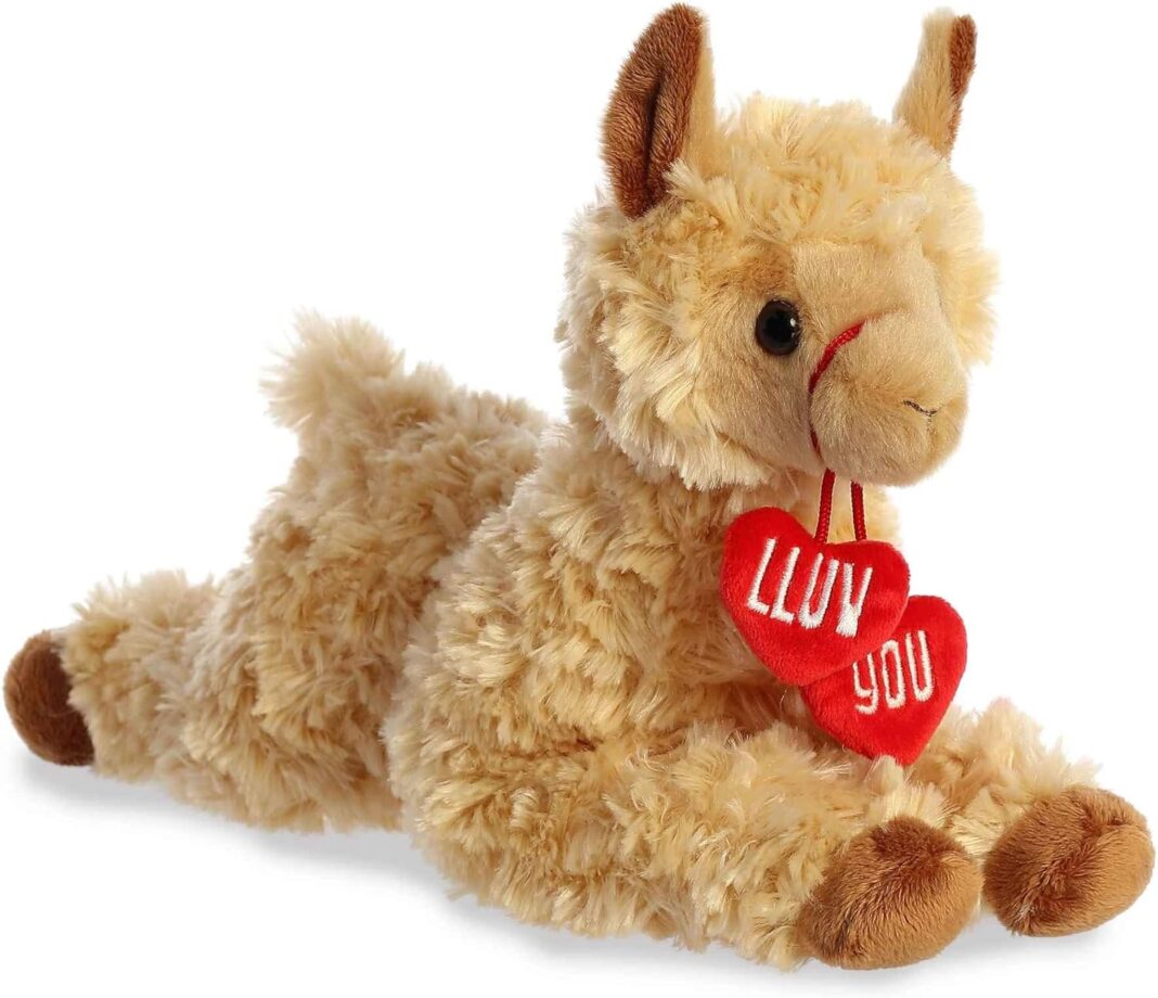 Aurora World Valentine Items - 12