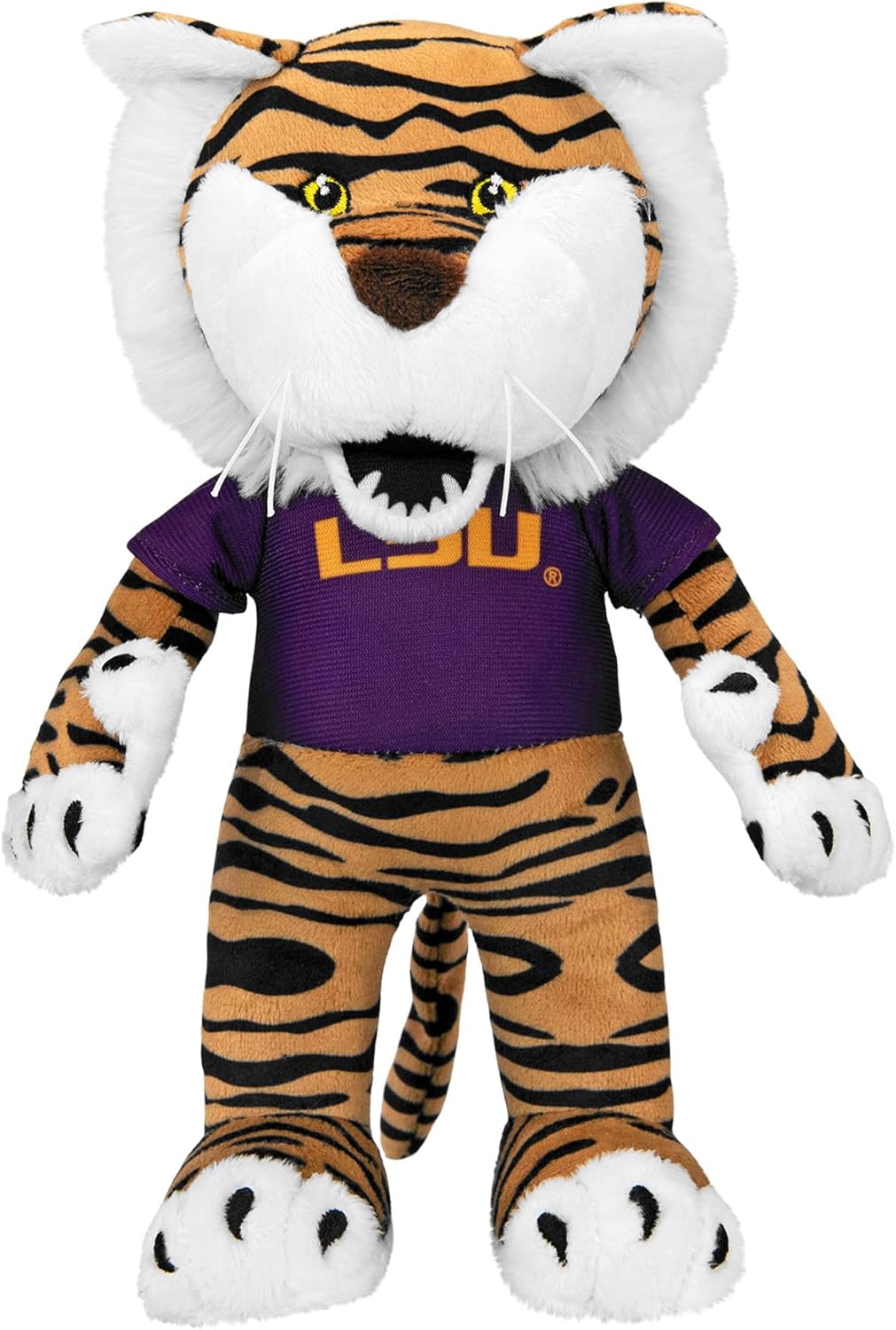 Bleacher Creatures LSU Mike The Tiger 10