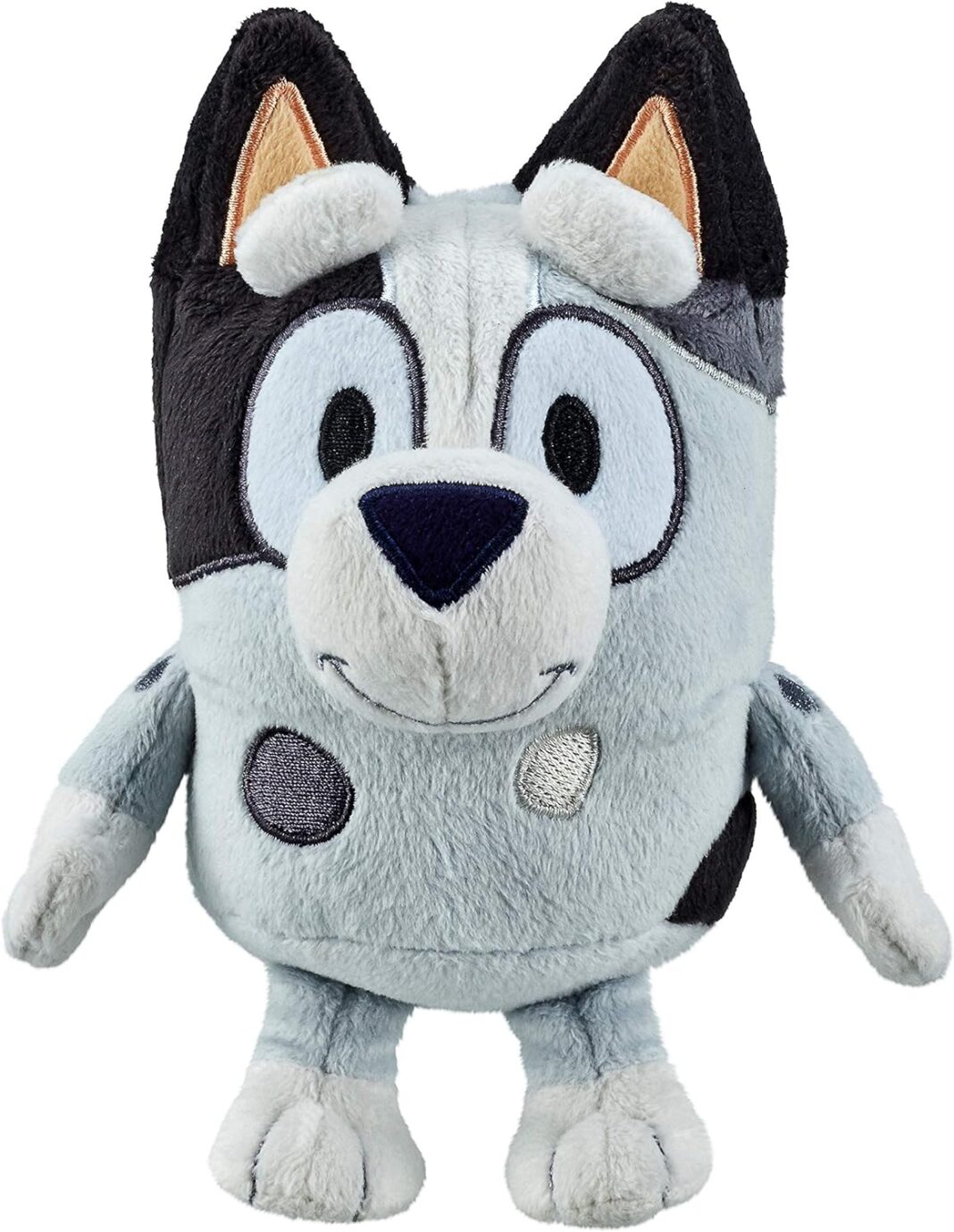 Bluey Friends - Muffin 6.5