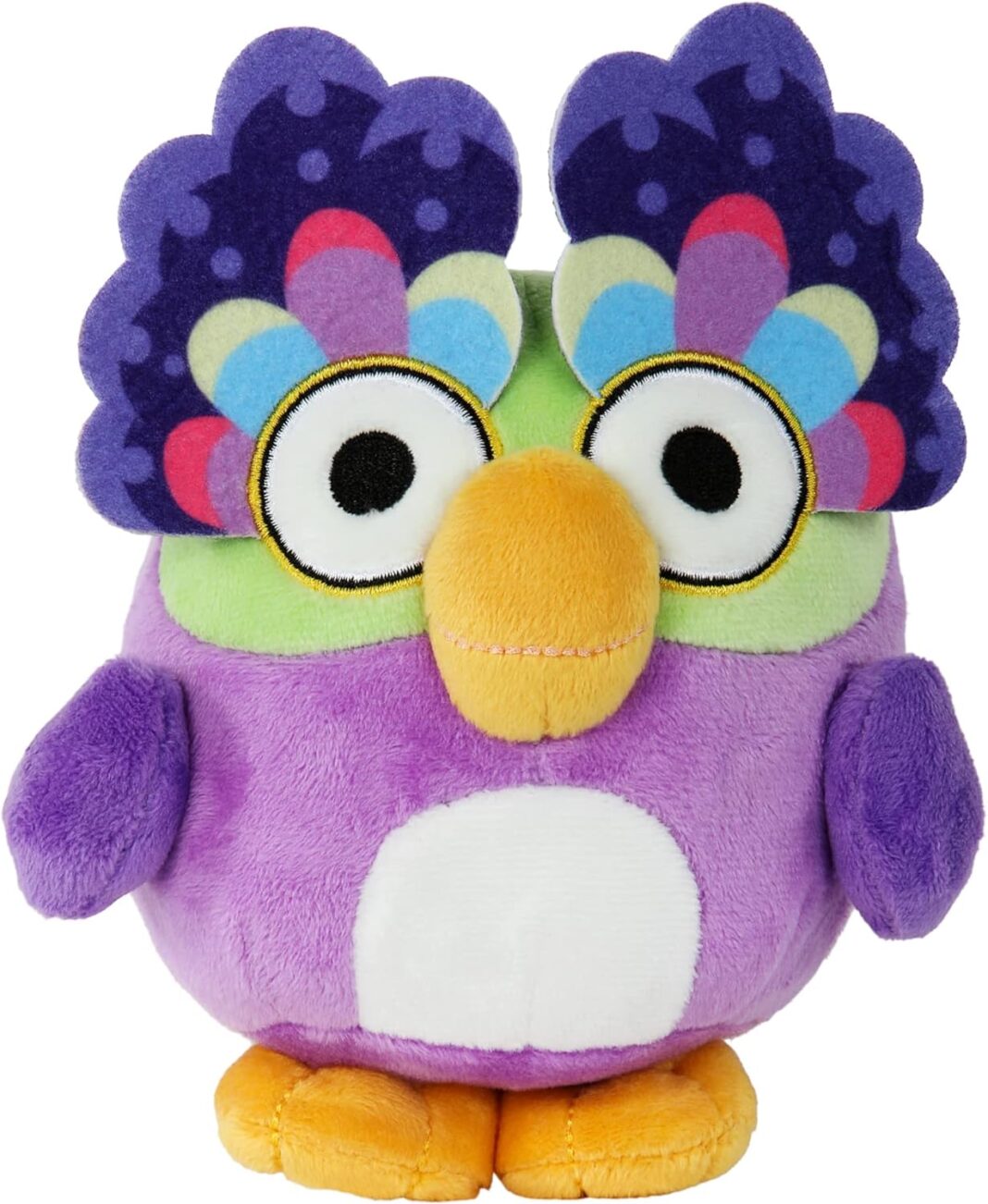 Bluey S8 Plush Single Pk Chattermax