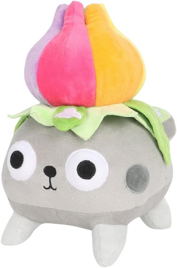 Dandy's World Loyal Bud Pebble Plush 10inch