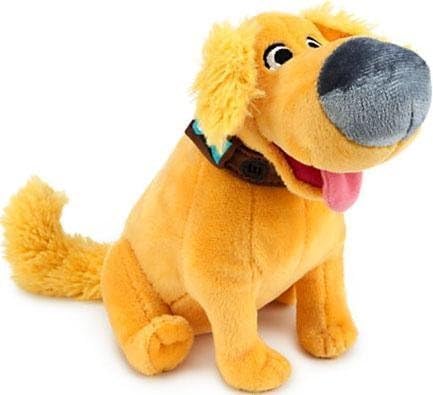 Disney / Pixar - Dug from The Up Movie Plush