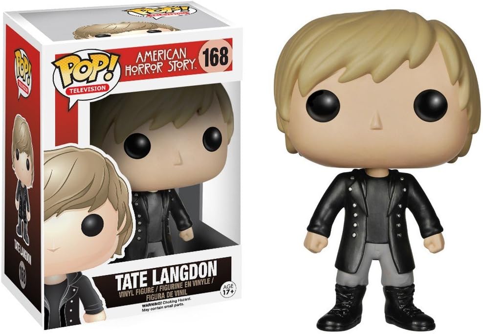 Funko American Horror Story Tate Langdon Pop Vinyl Figure