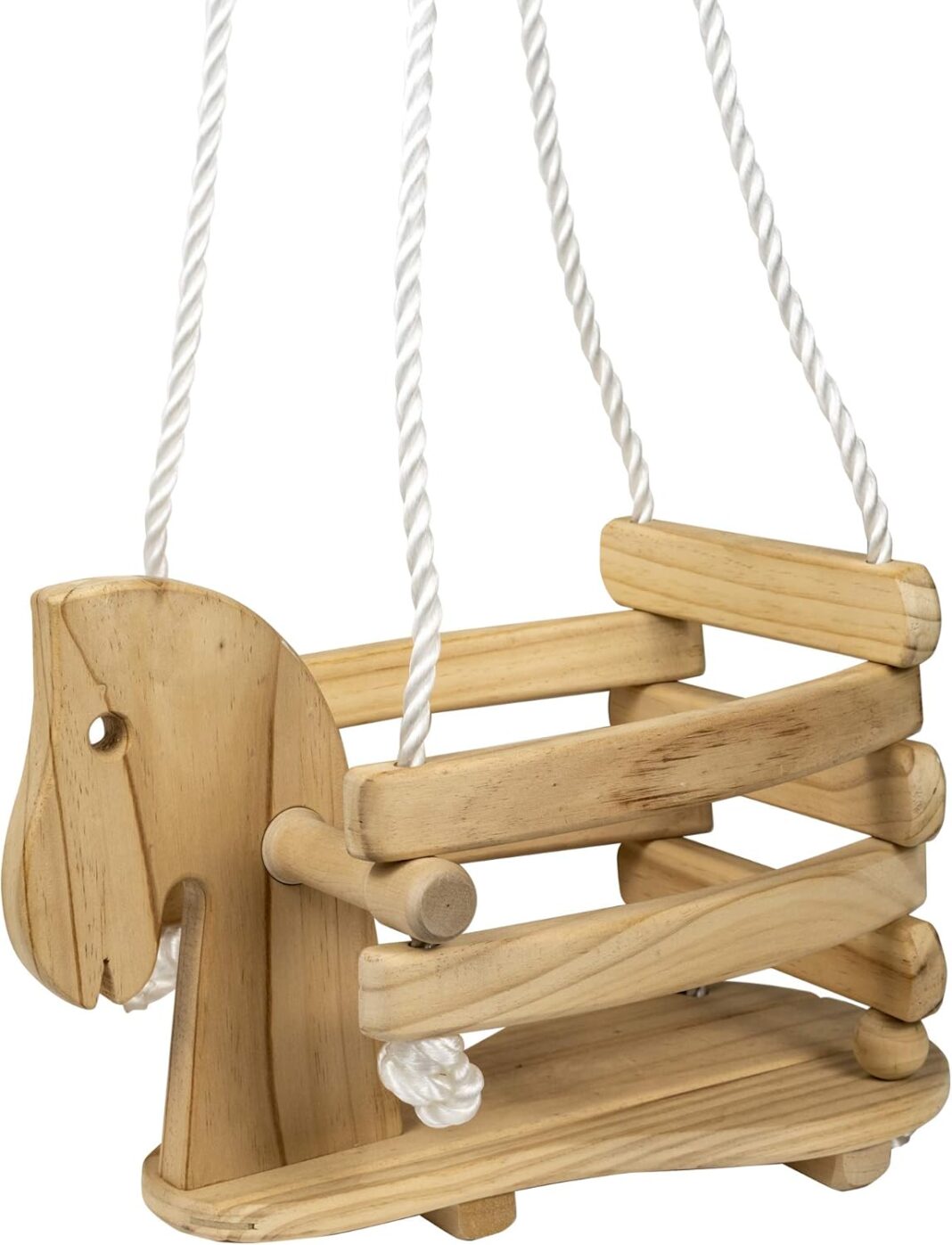 Horse Shaped Infant Swing (2431)