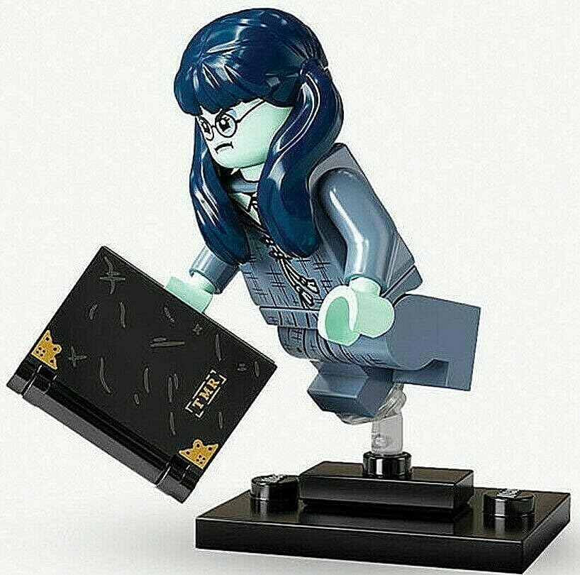 LEGO Harry Potter Series 2: Moaning Myrtle & Tom Riddle’s
