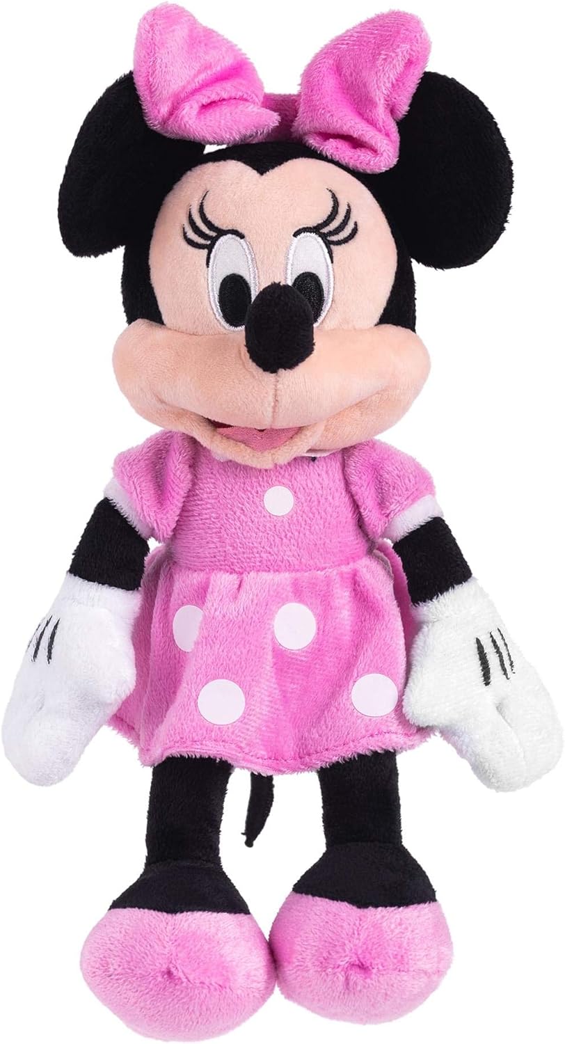 Minnie 10776 Disney Pink 11