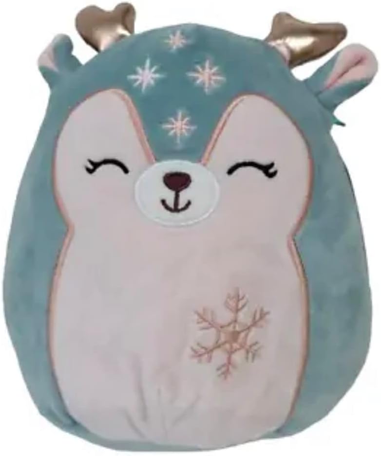 Squishmallow 8