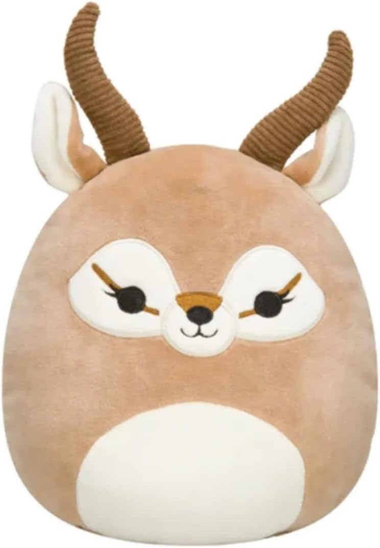 Squishmallows 8