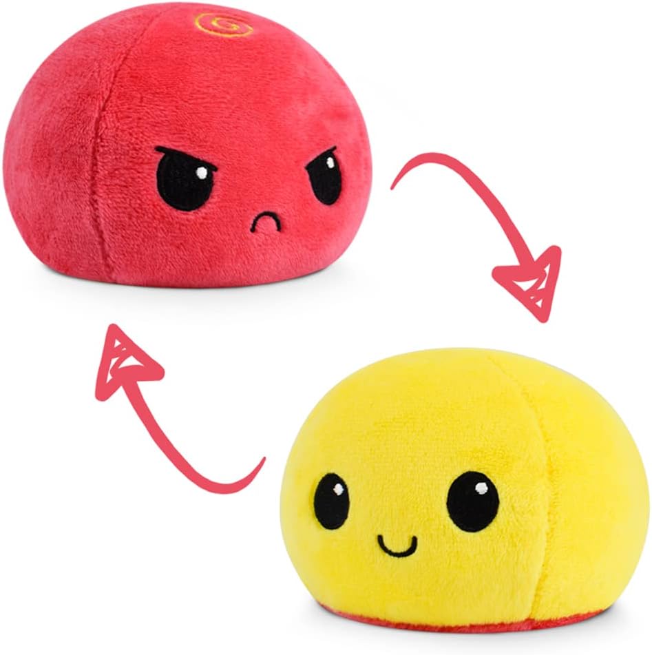 TeeTurtle Plushie Charm Keychain