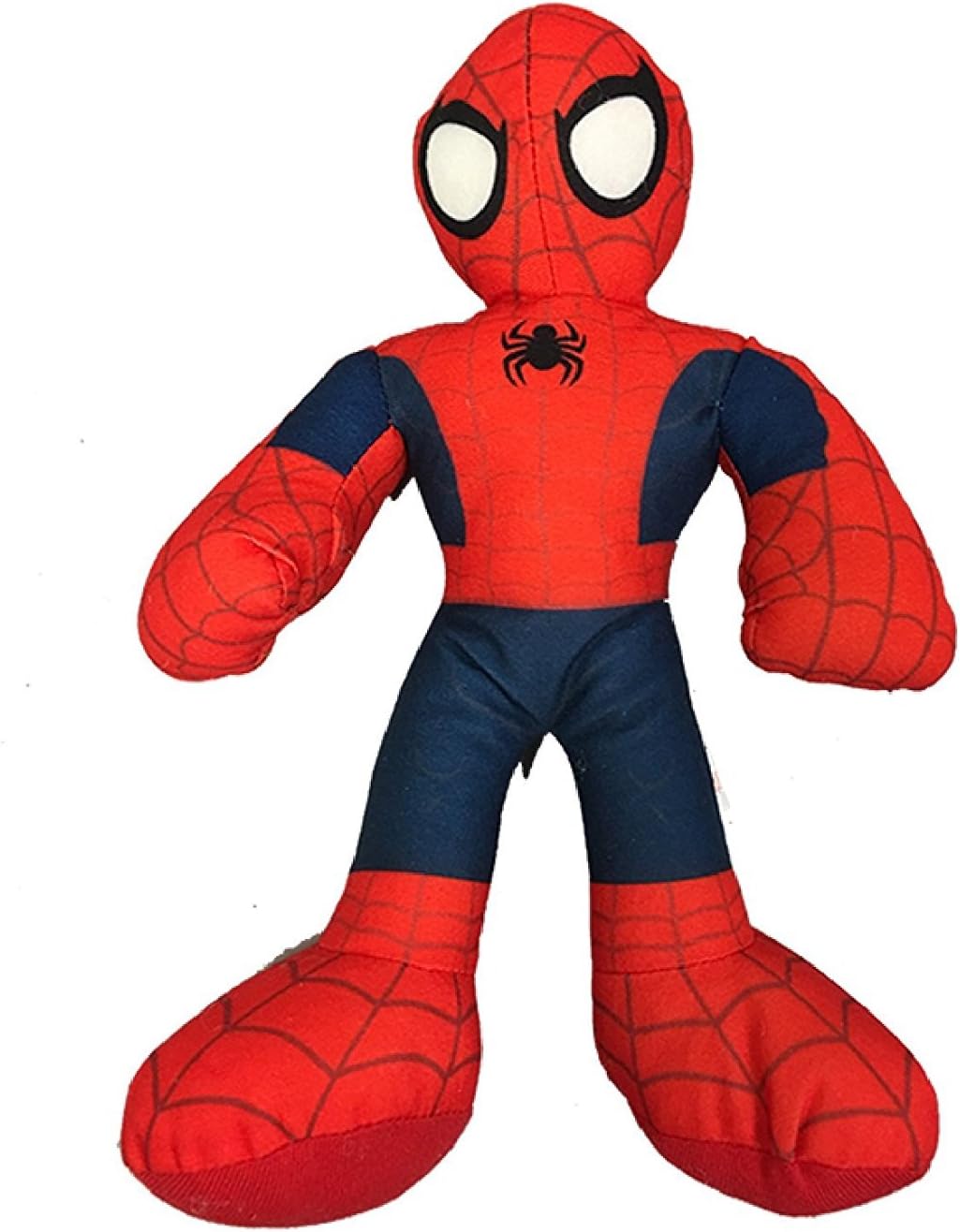 UPD Spiderman 9
