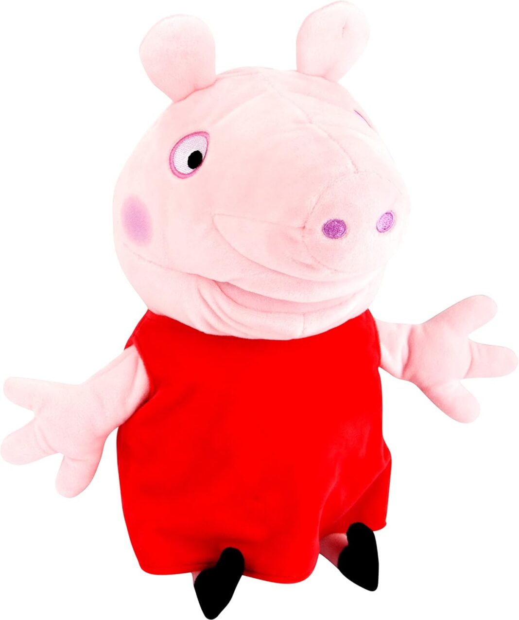 WowWee Peppa Pig Puppets - Peppa Pig